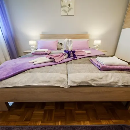 Apartman Magnolia