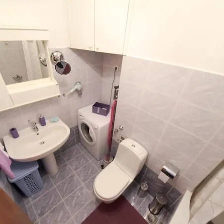 Apartman Magnolia