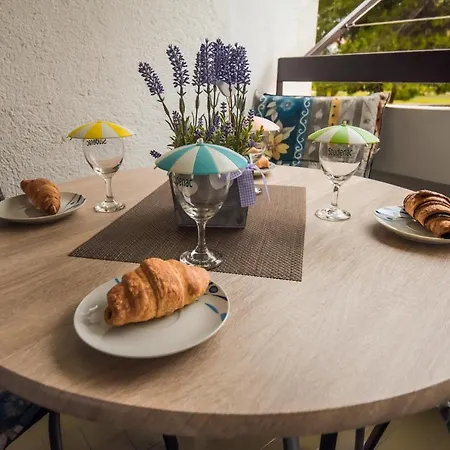 Apartman Magnolia Zadar