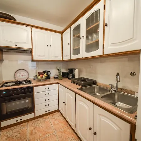Apartment Magnolia Zadar