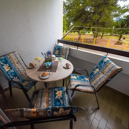 Magnolia Apartment Zadar